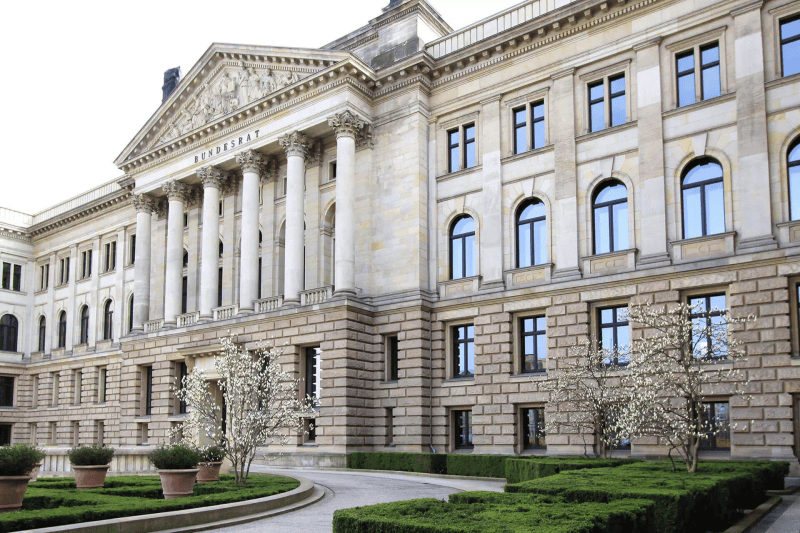 Bundesrat stimmt Rentenpaket 2025 zu