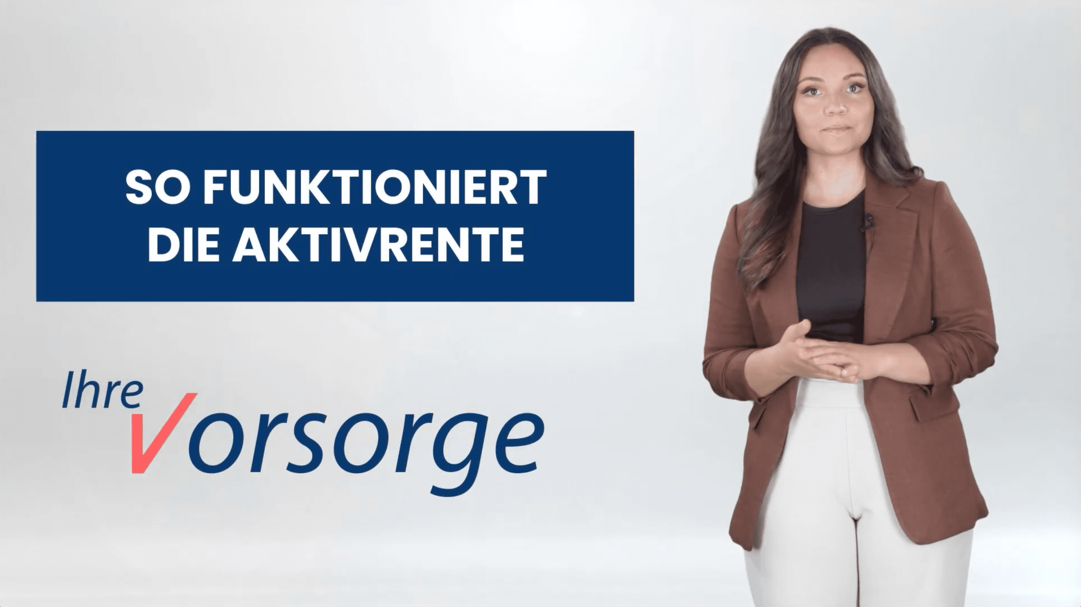 Aktivrente erklärt: So funktioniert sie, für wen sie sich lohnt und was steuerlich gilt