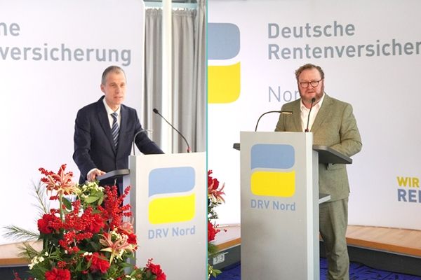 DRV Nord plant für 2026 mit Rekordhaushalt DRV Nord plant für 2026 mit Rekordhaushalt