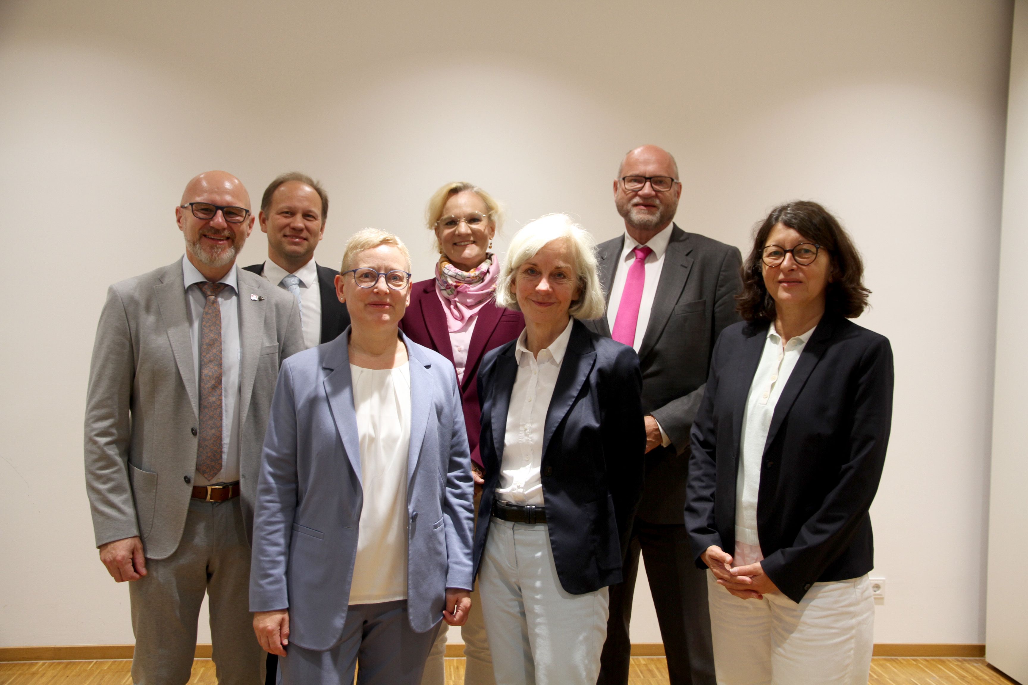 Soziale Selbstverwaltung: "Vorbildliches Beispiel für demokratische Beteiligung" Soziale Selbstverwaltung: "Vorbildliches Beispiel für demokratische Beteiligung"