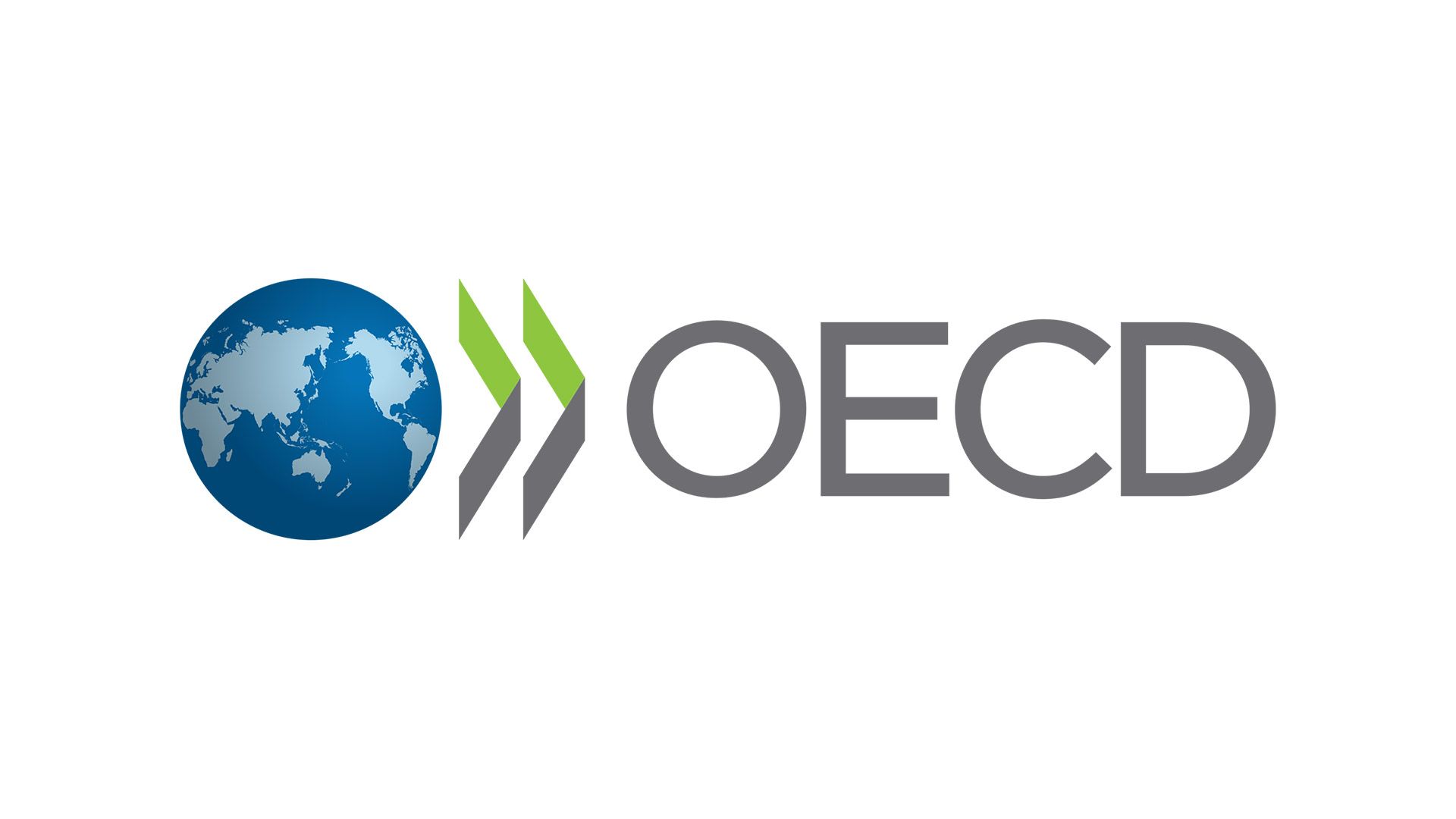 OECD Logo ohne Text