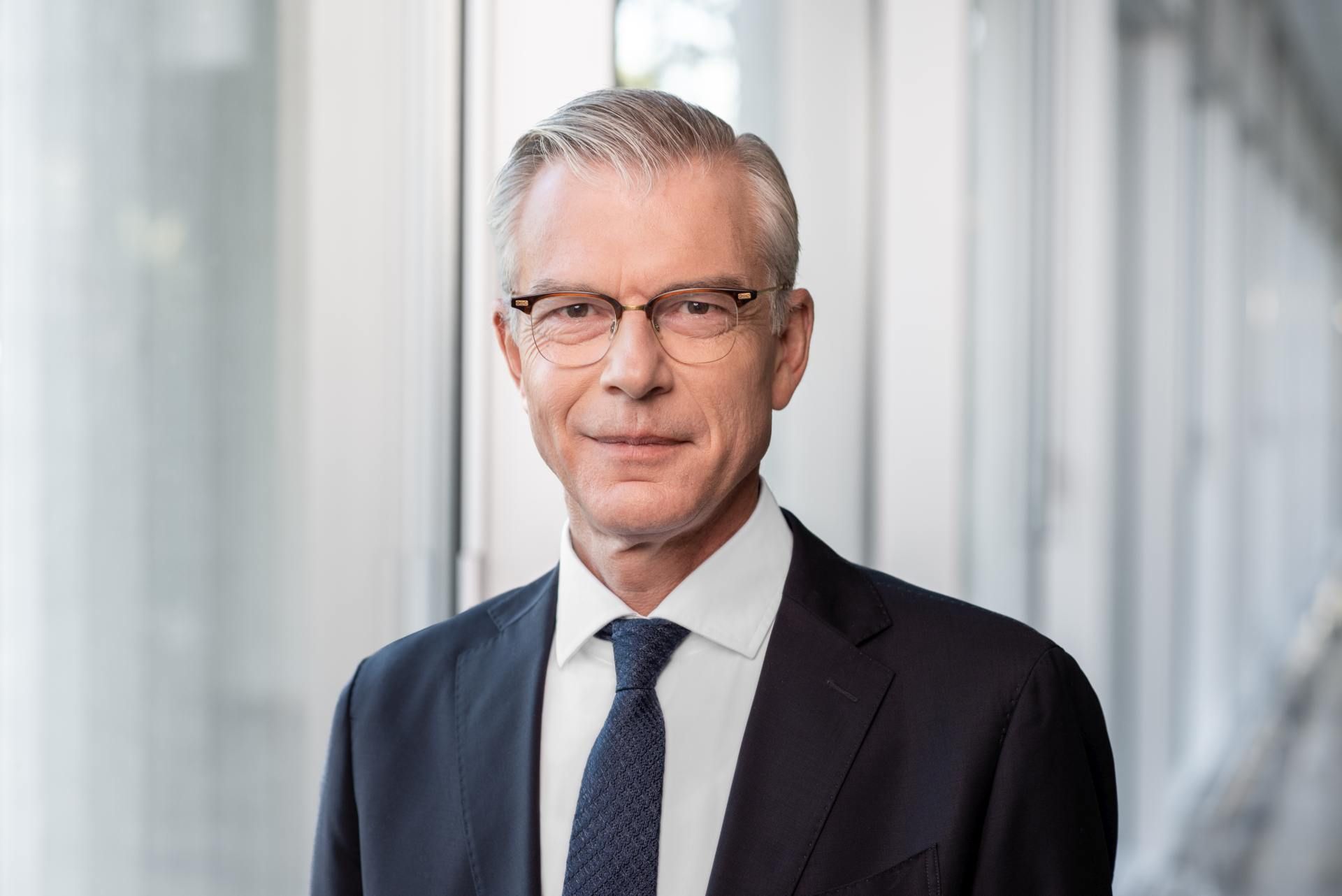 Prof. Dr. Martin Werding