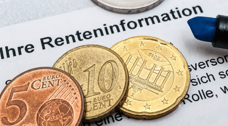 Mehr als 40 Millionen: Zahl „aktiv Rentenversicherter“ 2024 stabil Mehr als 40 Millionen: Zahl „aktiv Rentenversicherter“ 2024 stabil