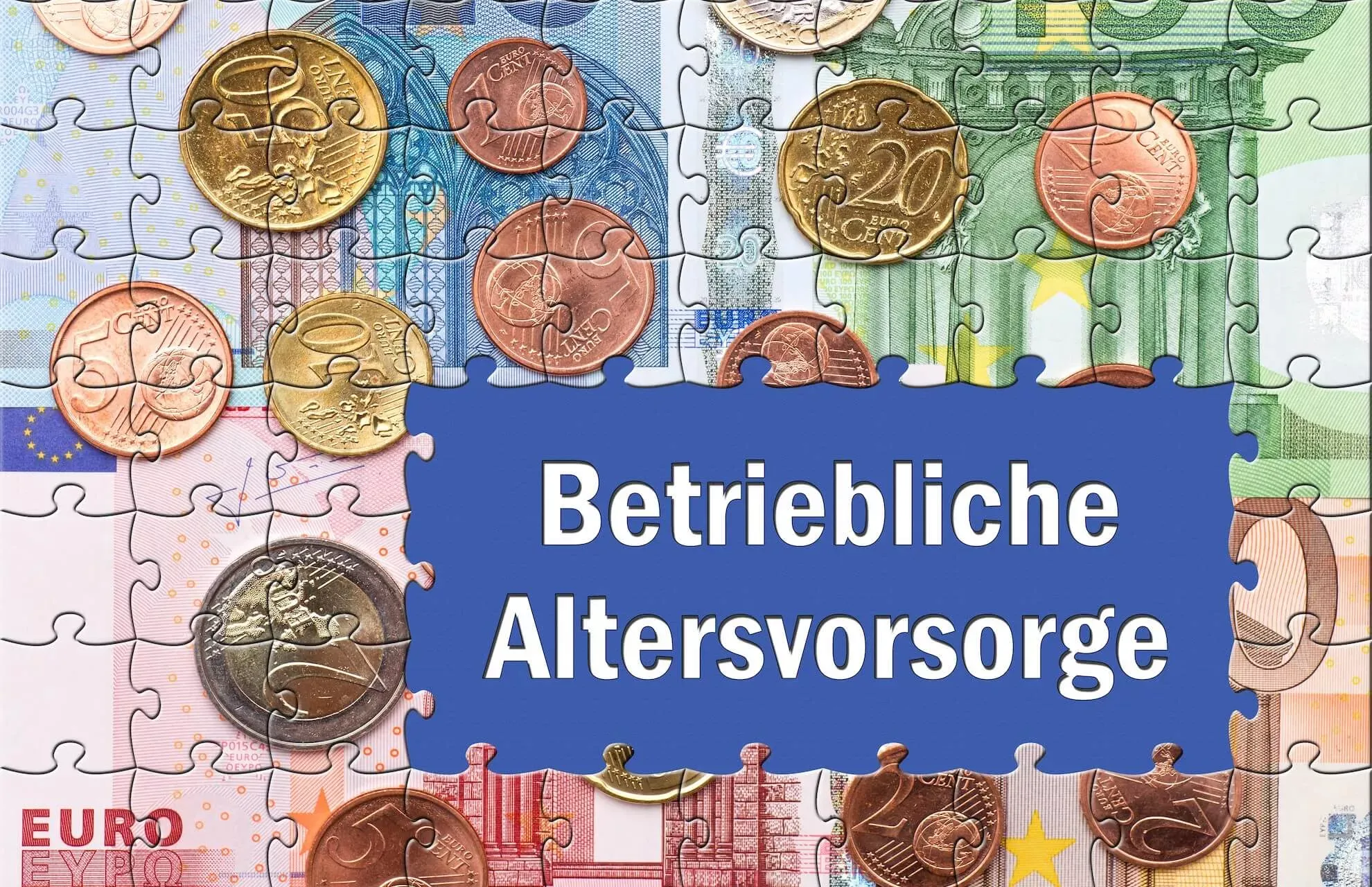 Betriebliche Altersvorsorge: Wann Sie Sich Lohnt | Ihre Vorsorge