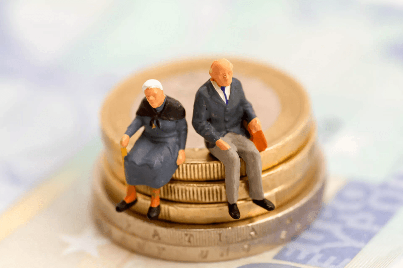 SoVD warnt bei Durchschnittsrente unter 1.200 Euro vor zu niedriger Absicherung 