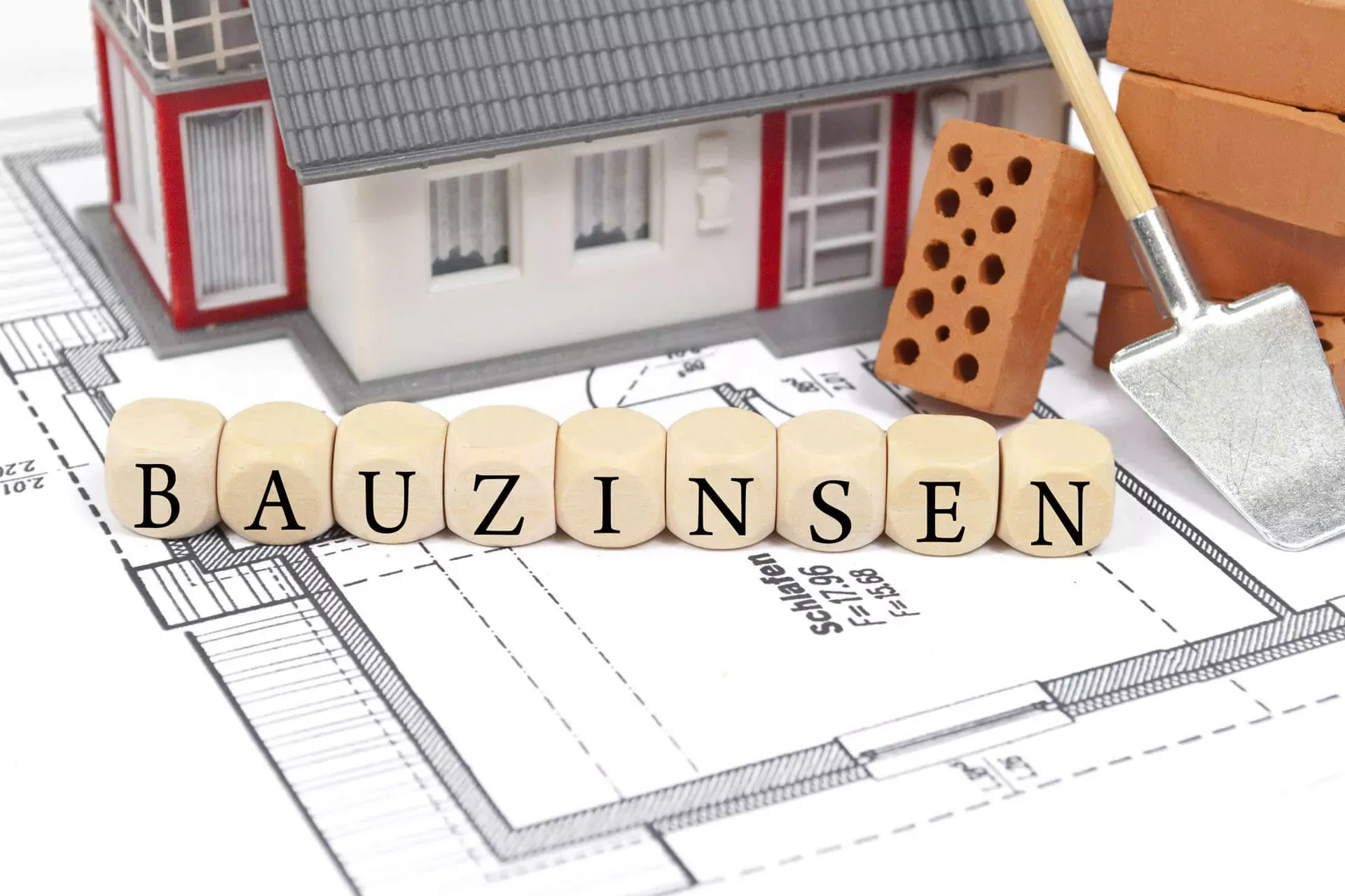 Hohe Bauzinsen: Nachfrage nach Immobilien kühlt sich ab Hohe Bauzinsen: Nachfrage nach Immobilien kühlt sich ab