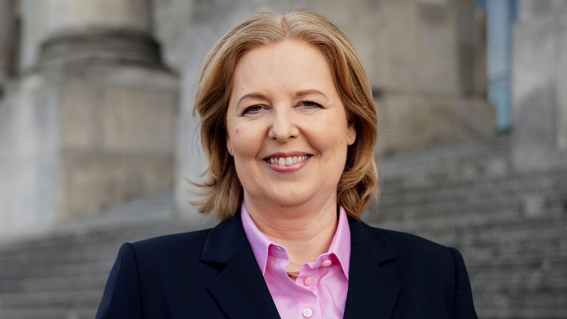 Union will bei Reformen Druck auf Arbeitsministerin Bas erhöhen Union will bei Reformen Druck auf Arbeitsministerin Bas erhöhen