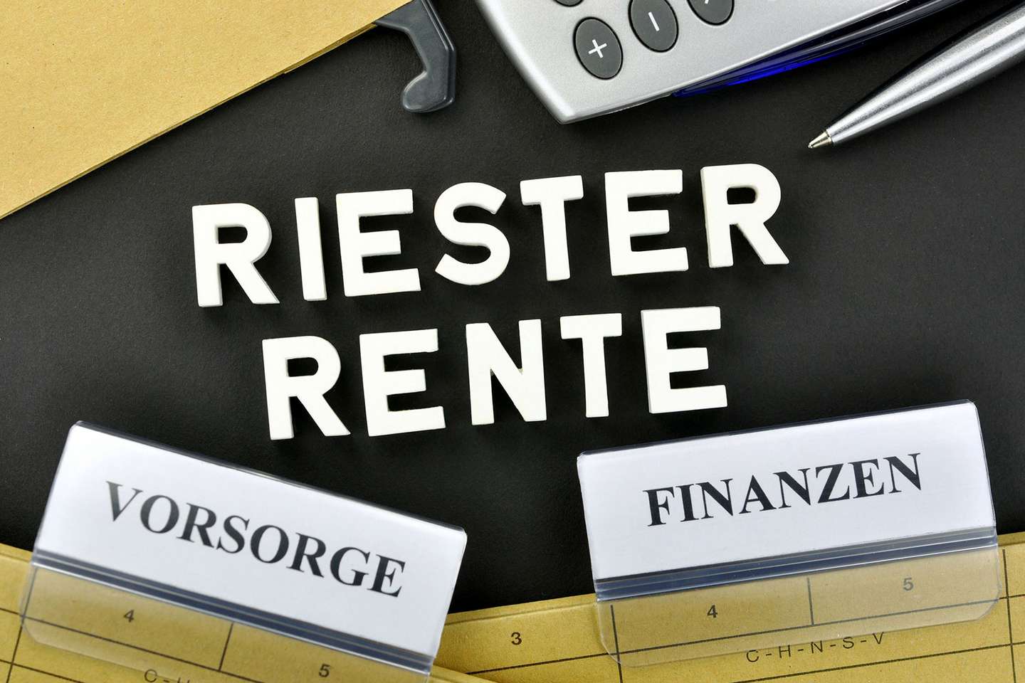 Altersvorsorgedepot statt Riester: Wann lohnt sich der Wechsel? Altersvorsorgedepot statt Riester: Wann lohnt sich der Wechsel?