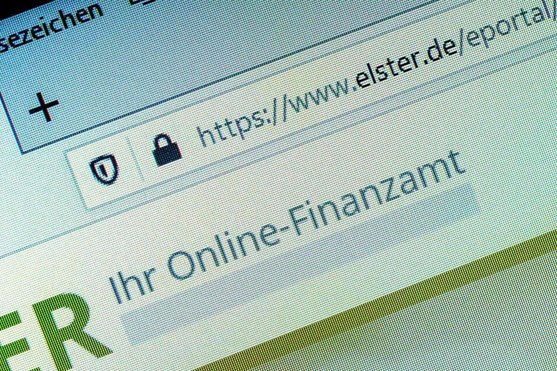 Gefahr durch falsche Steuer-Mails: So erkennen Sie den Betrug Gefahr durch falsche Steuer-Mails: So erkennen Sie den Betrug