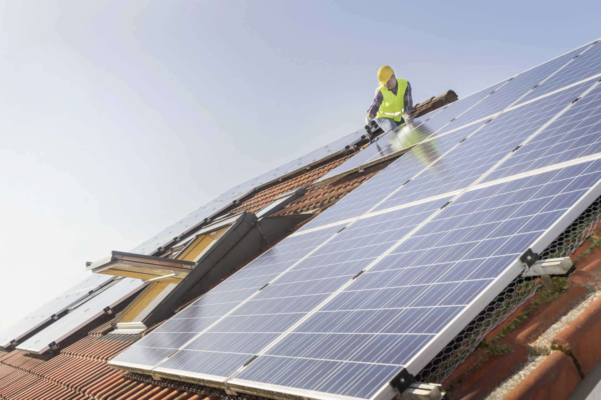 Weniger Förderung – Solarbranche von Reformplänen alarmiert