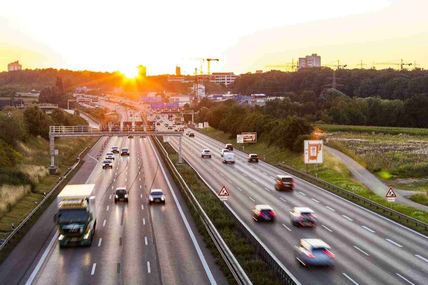 Spritpreisrekorde: Jetzt ist auch Diesel teuer wie nie zuvor