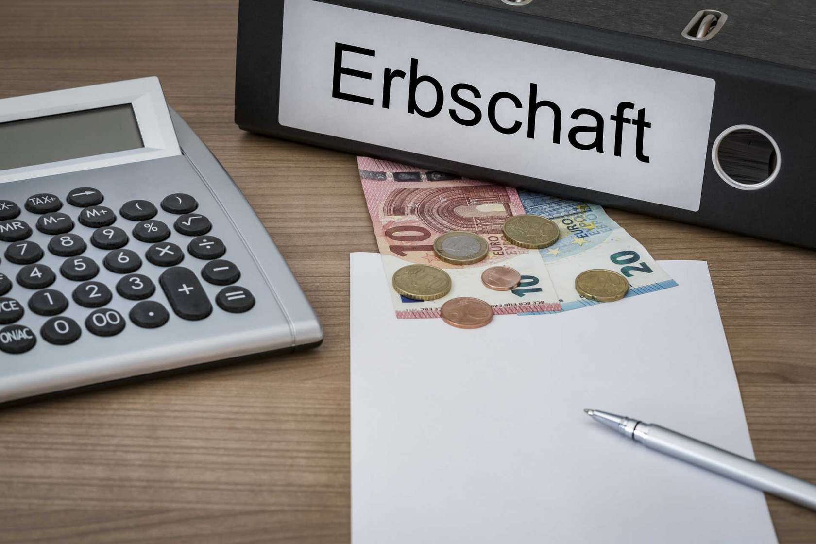 Achtung, Frist! So schlagen Erben einen Nachlass aus Achtung, Frist! So schlagen Erben einen Nachlass aus