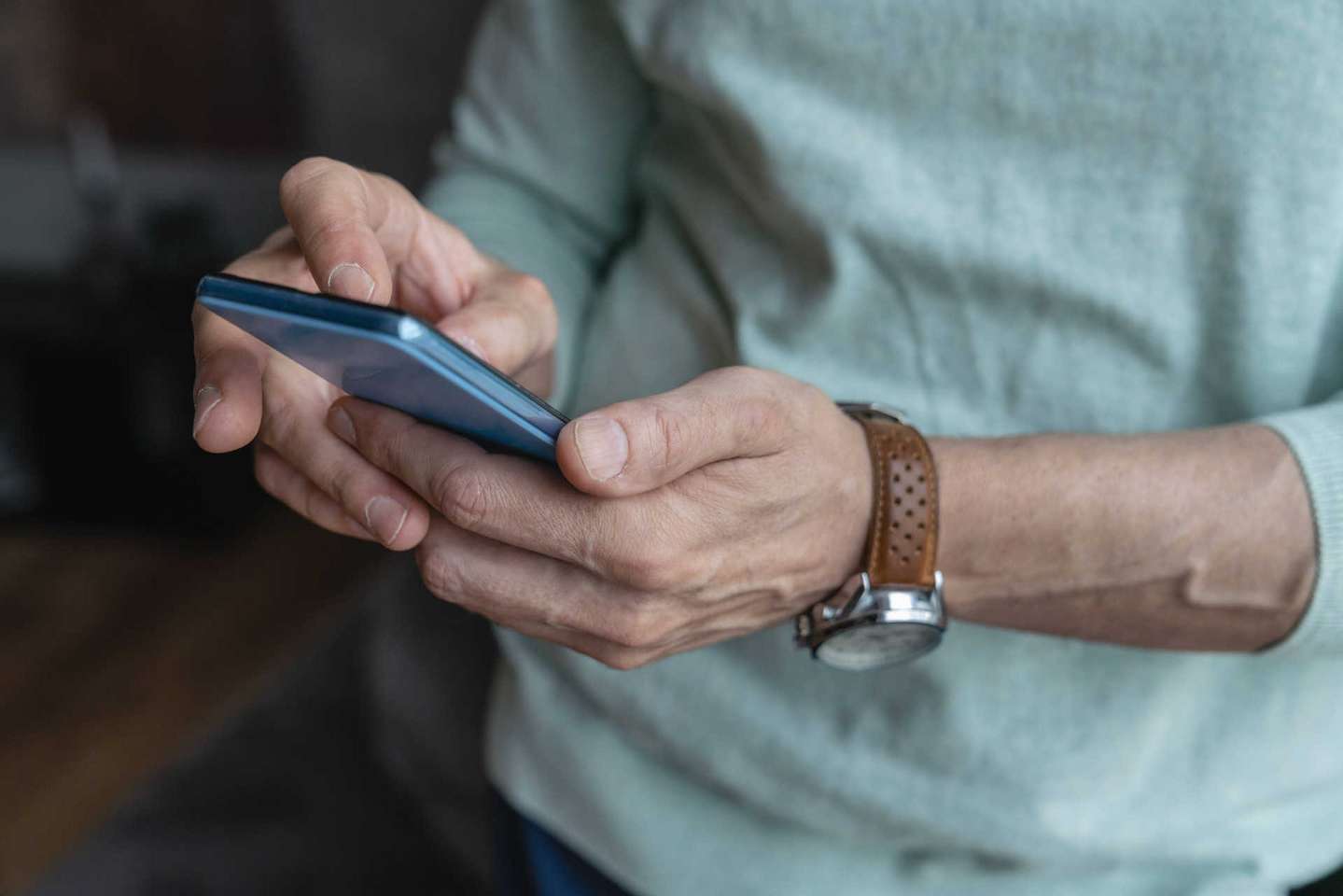Trading-Apps: So erkennen Sie suchtähnliches Verhalten Trading-Apps: So erkennen Sie suchtähnliches Verhalten