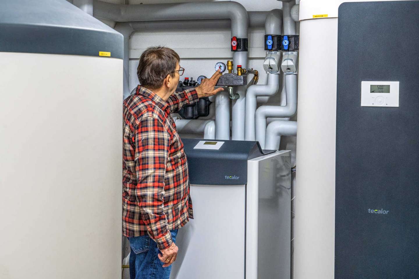 Weniger Zuschüsse für Heizungstausch – neue Regeln gelten Weniger Zuschüsse für Heizungstausch – neue Regeln gelten