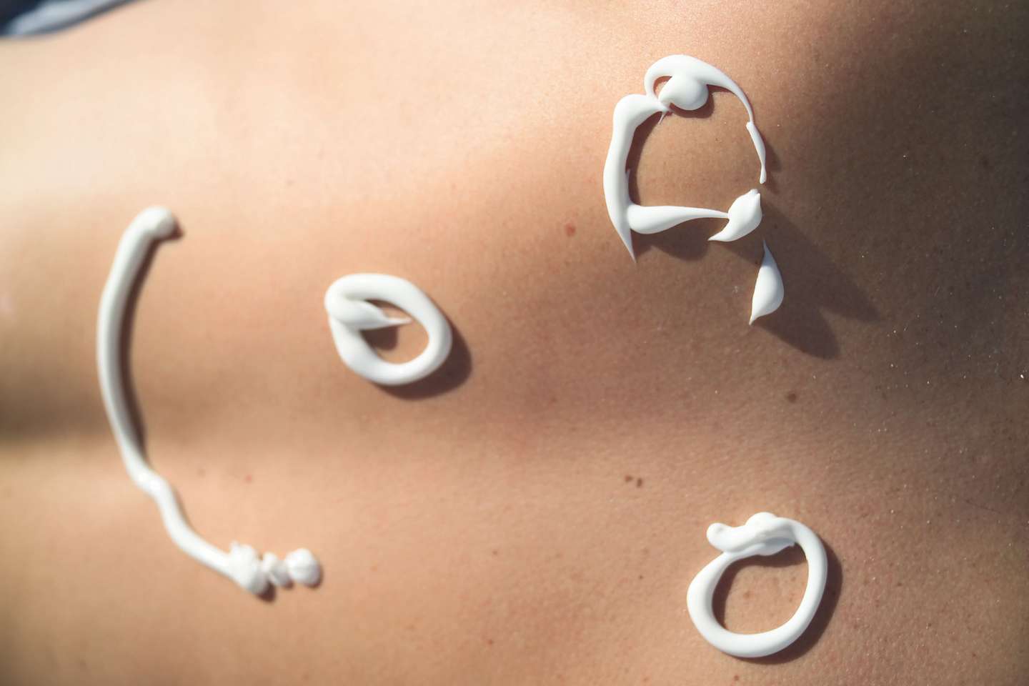 Sonnencreme: Worauf Sie achten sollten