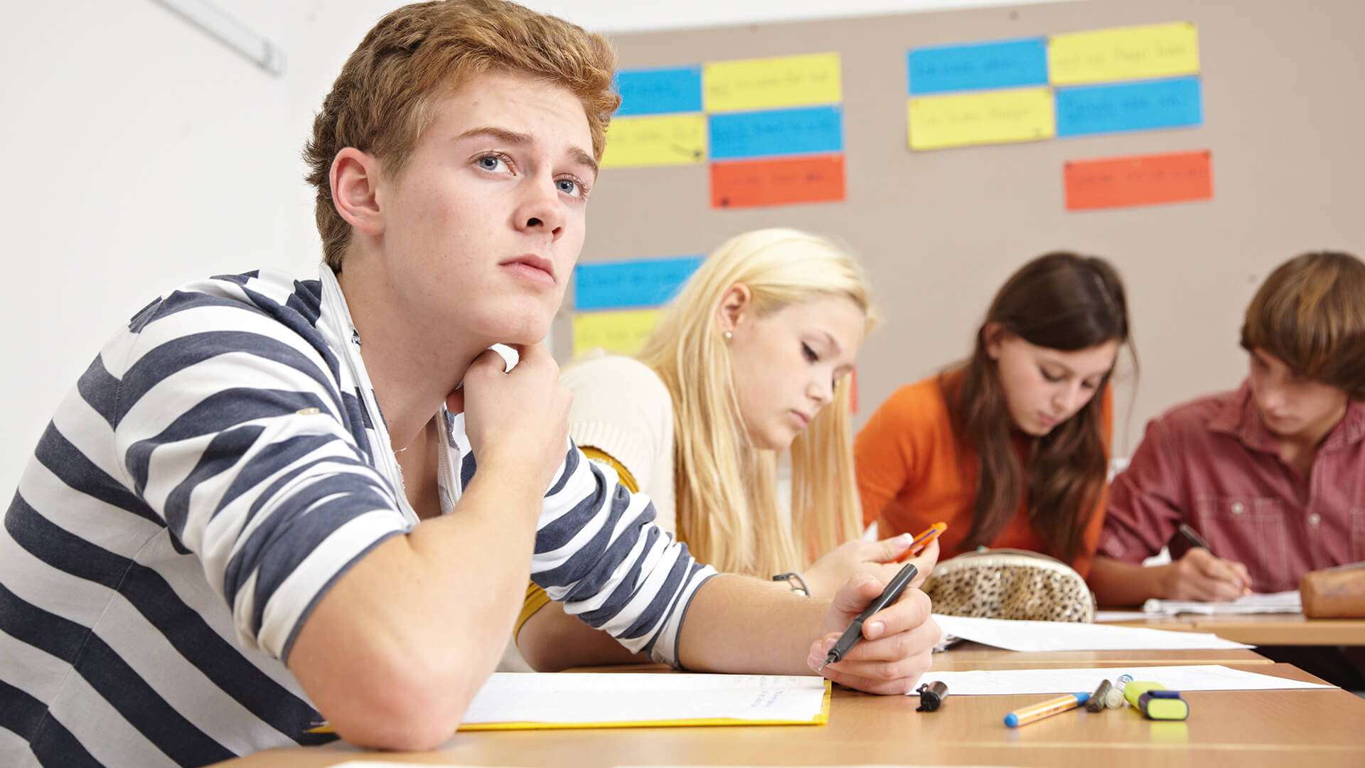 Pisa-Studie: Deutsche Ergebnisse so schlecht wie nie Pisa-Studie: Deutsche Ergebnisse so schlecht wie nie