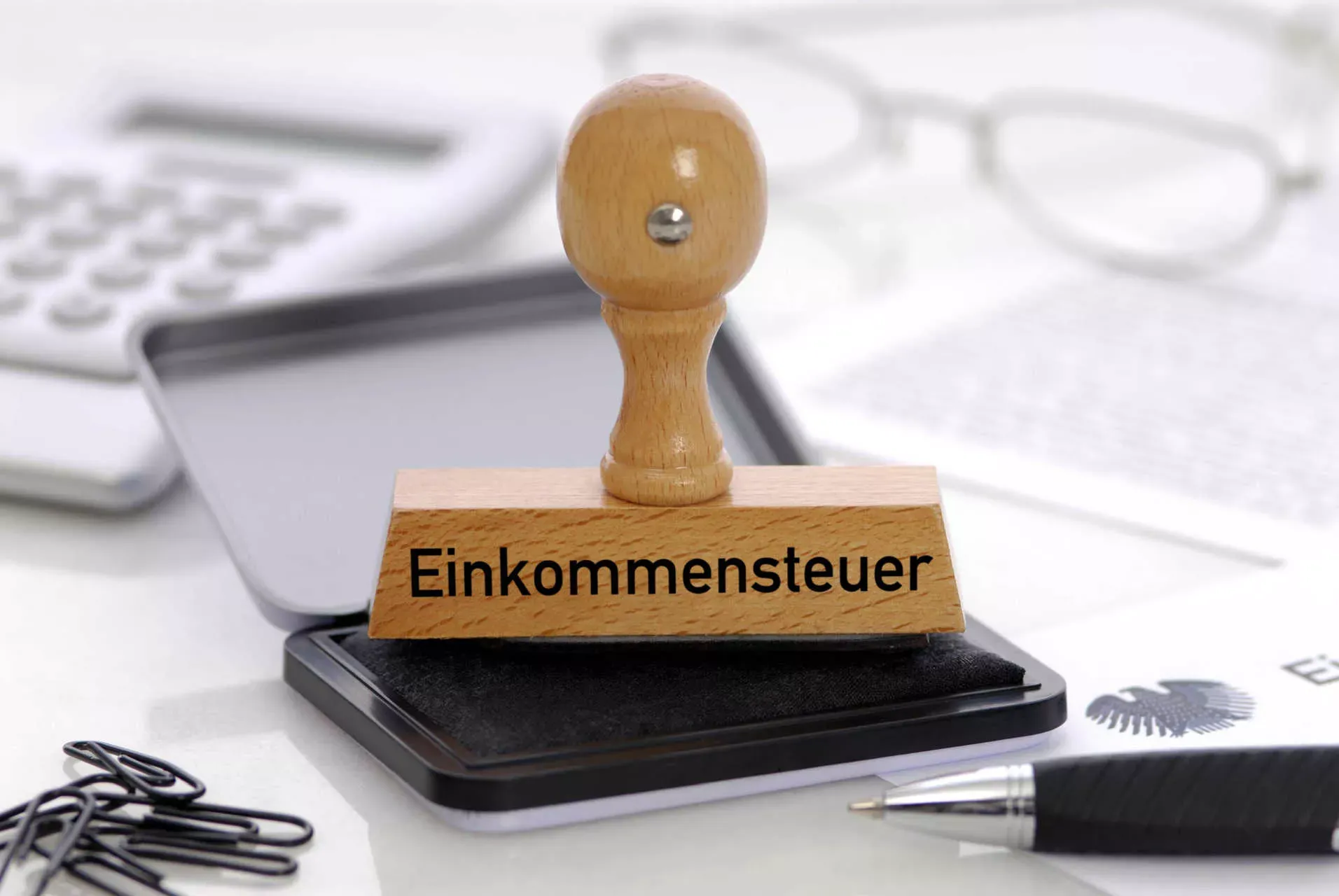 So Geht‘s: In Vier Schritten Dem Steuerbescheid Widersprechen | Ihre ...