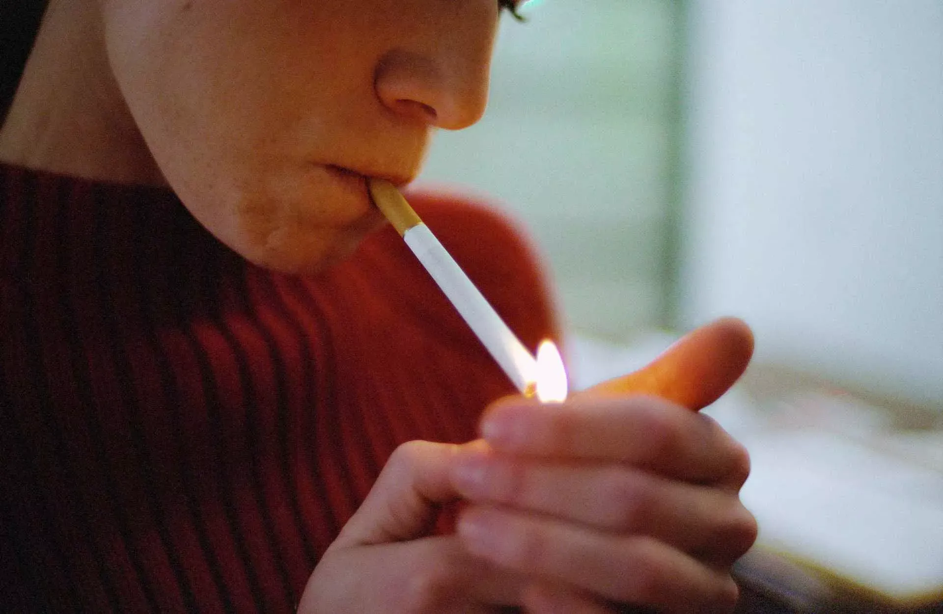 mit vapen aufhören Dampfen aufhören: 6 Schritte für ein vape-freies Leben main image 0