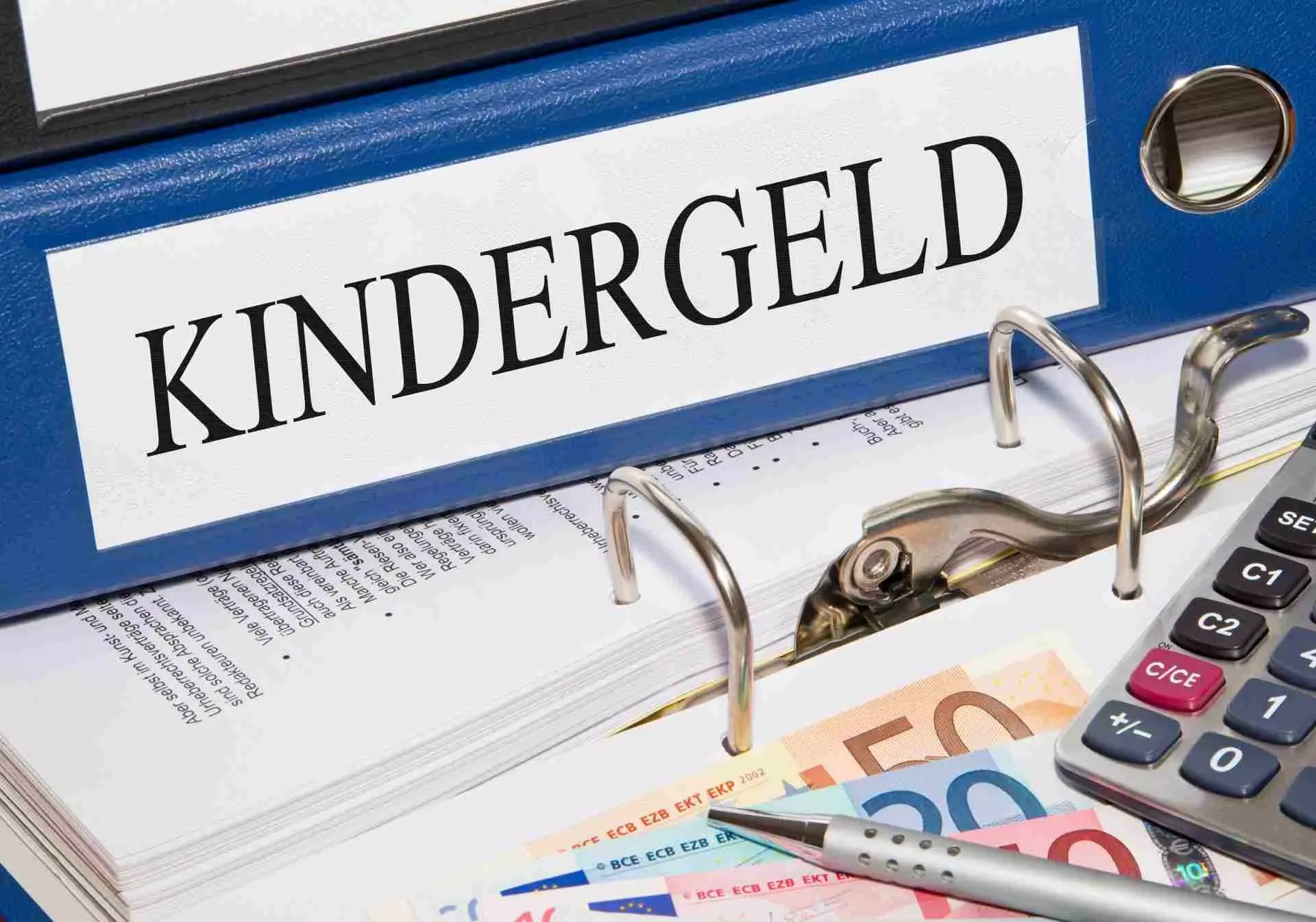 Kindergeld übergangszeit Länger Als 4 Monate