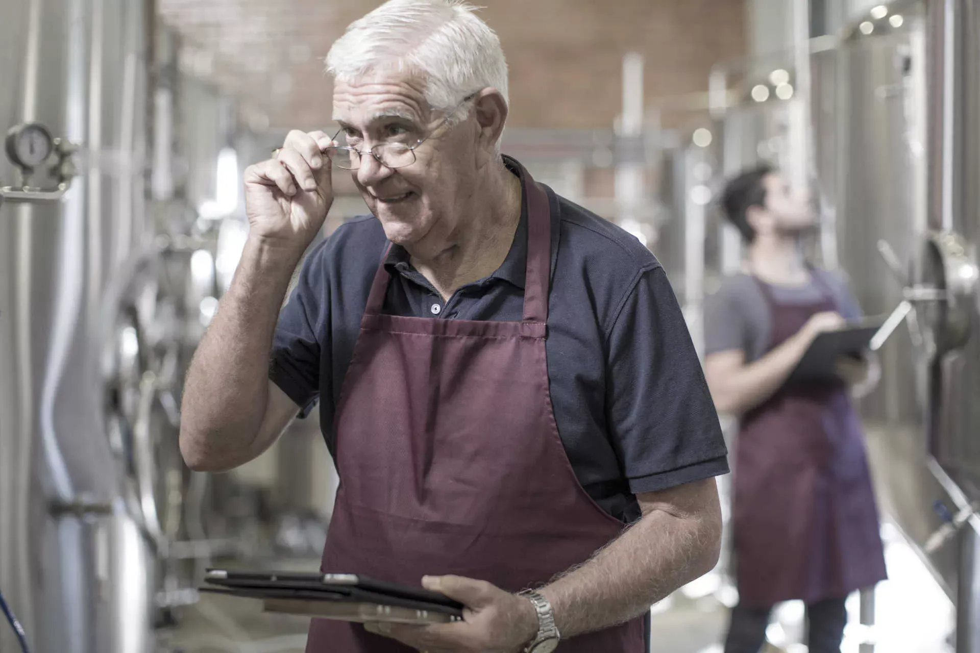 BER DIE RENTE HINAUS ARBEITEN visual data 8