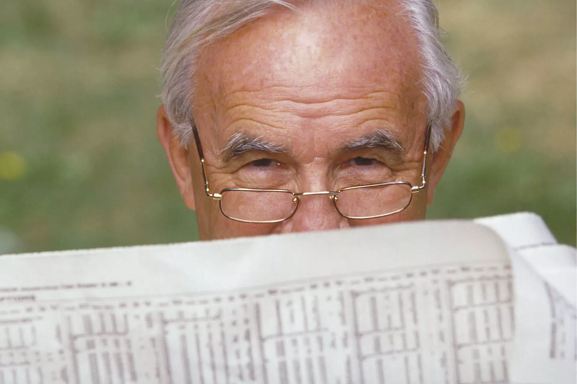 Vorsicht: Promi-Werbung für Geldanlagen nicht anklicken | Ihre Vorsorge