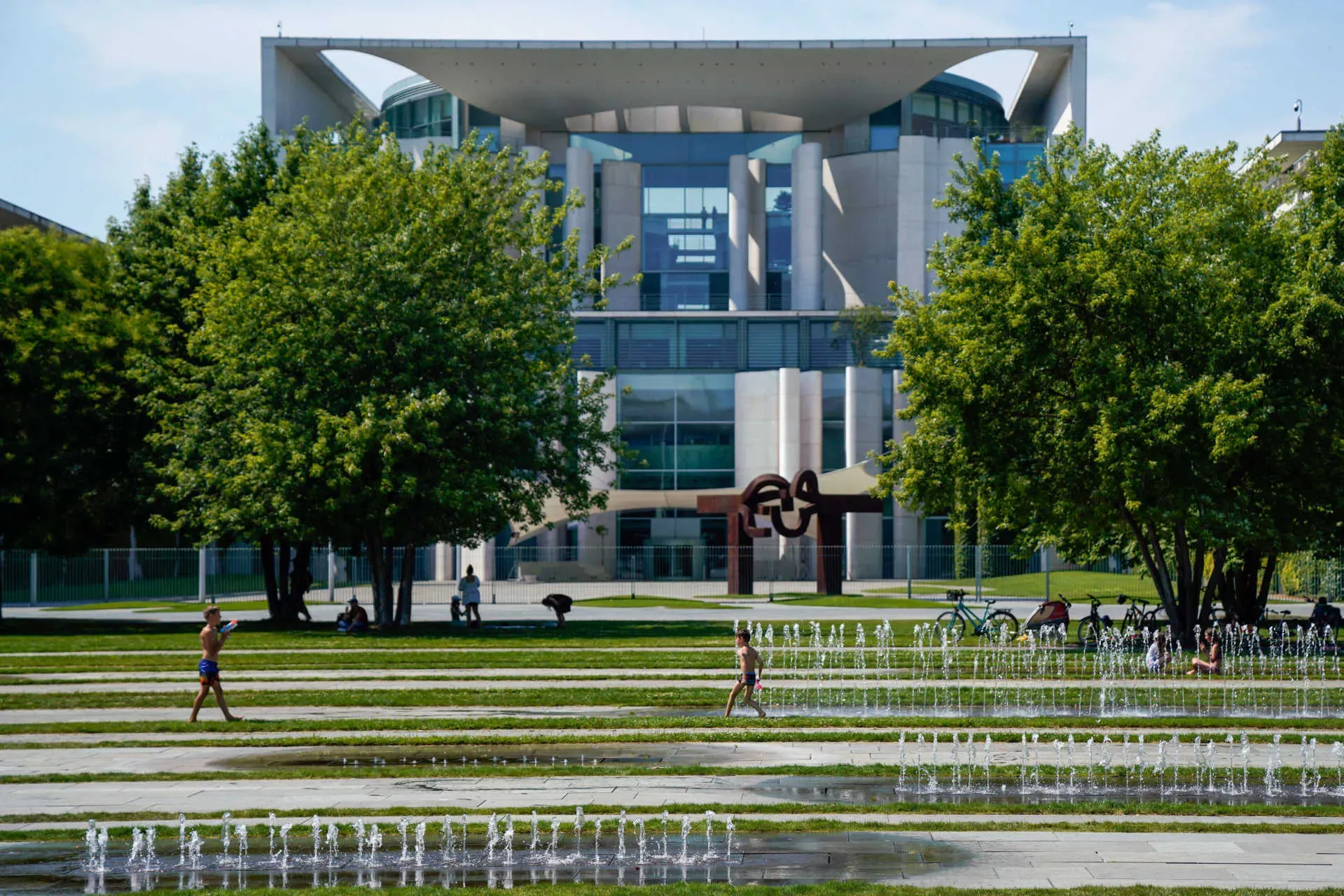Regierung plant kein hheres Renteneintrittsalter | Ihre Vorsorge