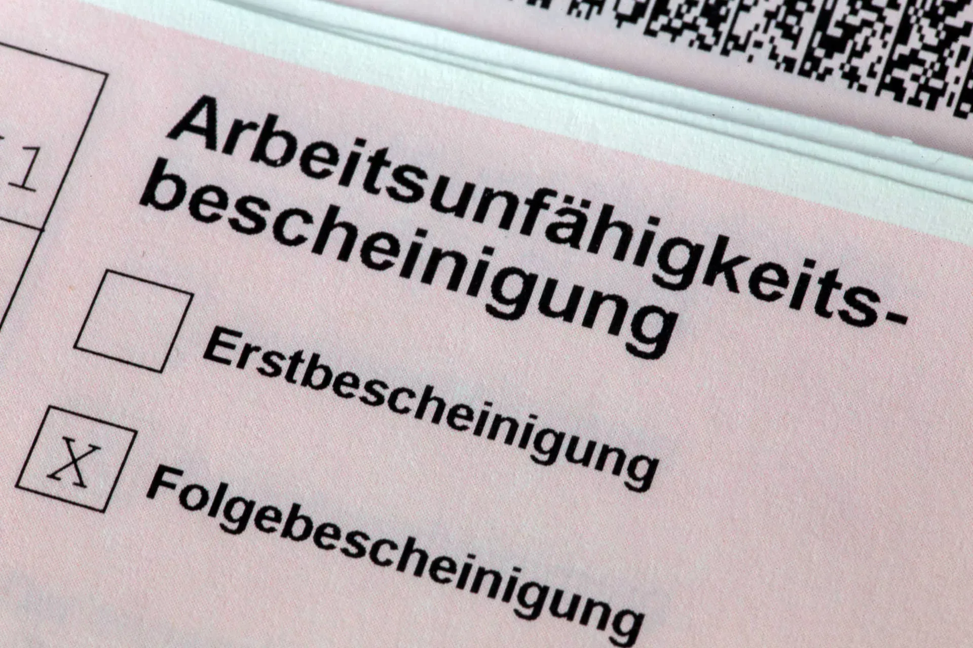 Muss Folgebescheinigung Vom Selben Arzt Sein Muss ich eine chronische Erkrankung im Job offenlegen? | Ihre Vorsorge