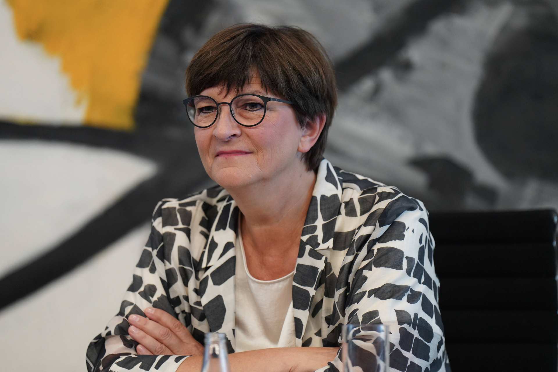 "Ich Bereue Nichts!" Zoë Sedney Packt Aus: Intime Fotos, Verbands Kritik & Ihre Kampfansage An Die Leichtathletik. - sebnhlb