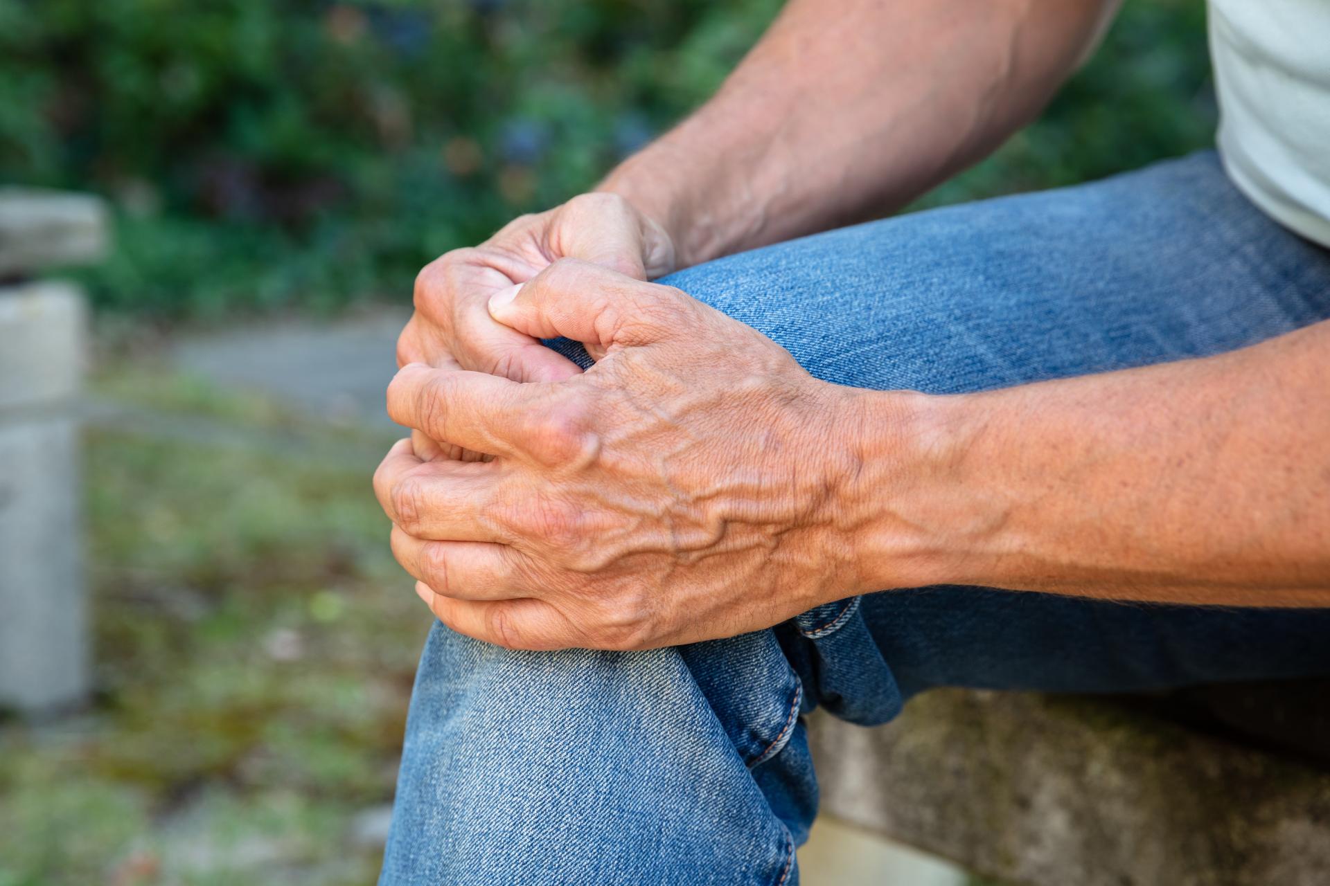 Wie Kann Man Arthrose Vorbeugen www.ihre-vorsorge.de