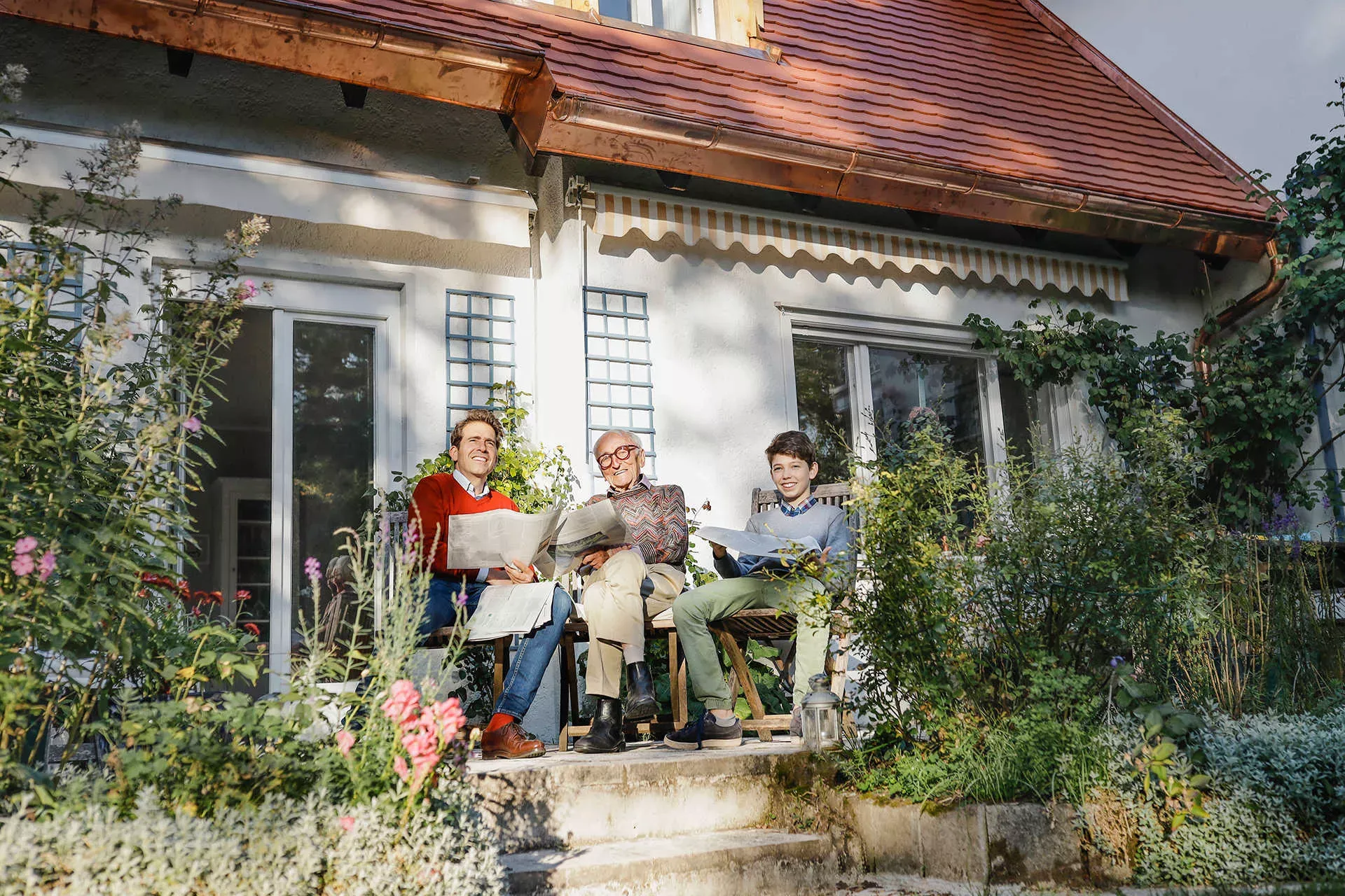 So kommen Riester-Sparer an ihr Guthaben heran | Ihre Vorsorge