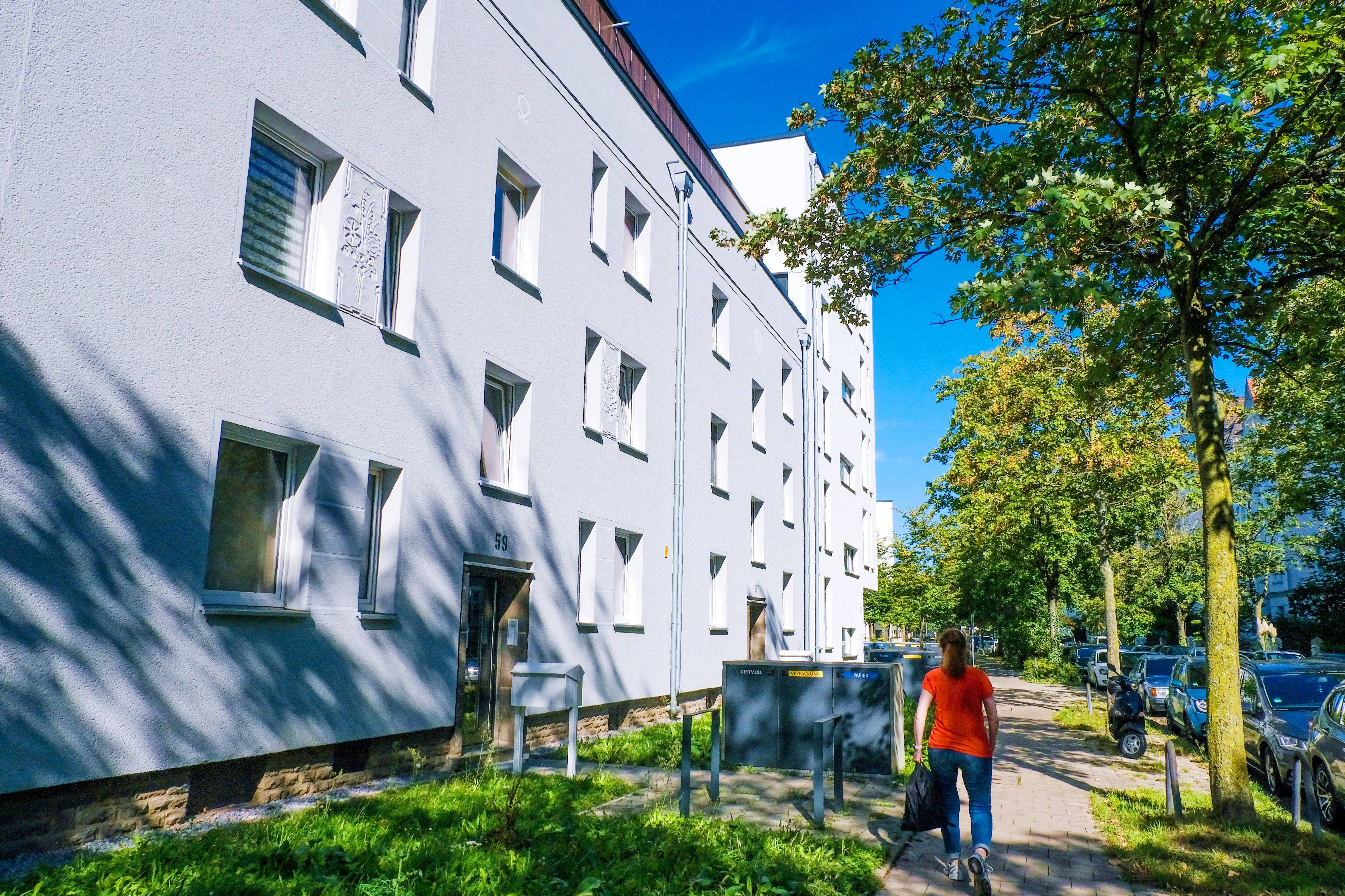 Mietswohnungen in Düsseldorf Mietswohnungen in Düsseldorf