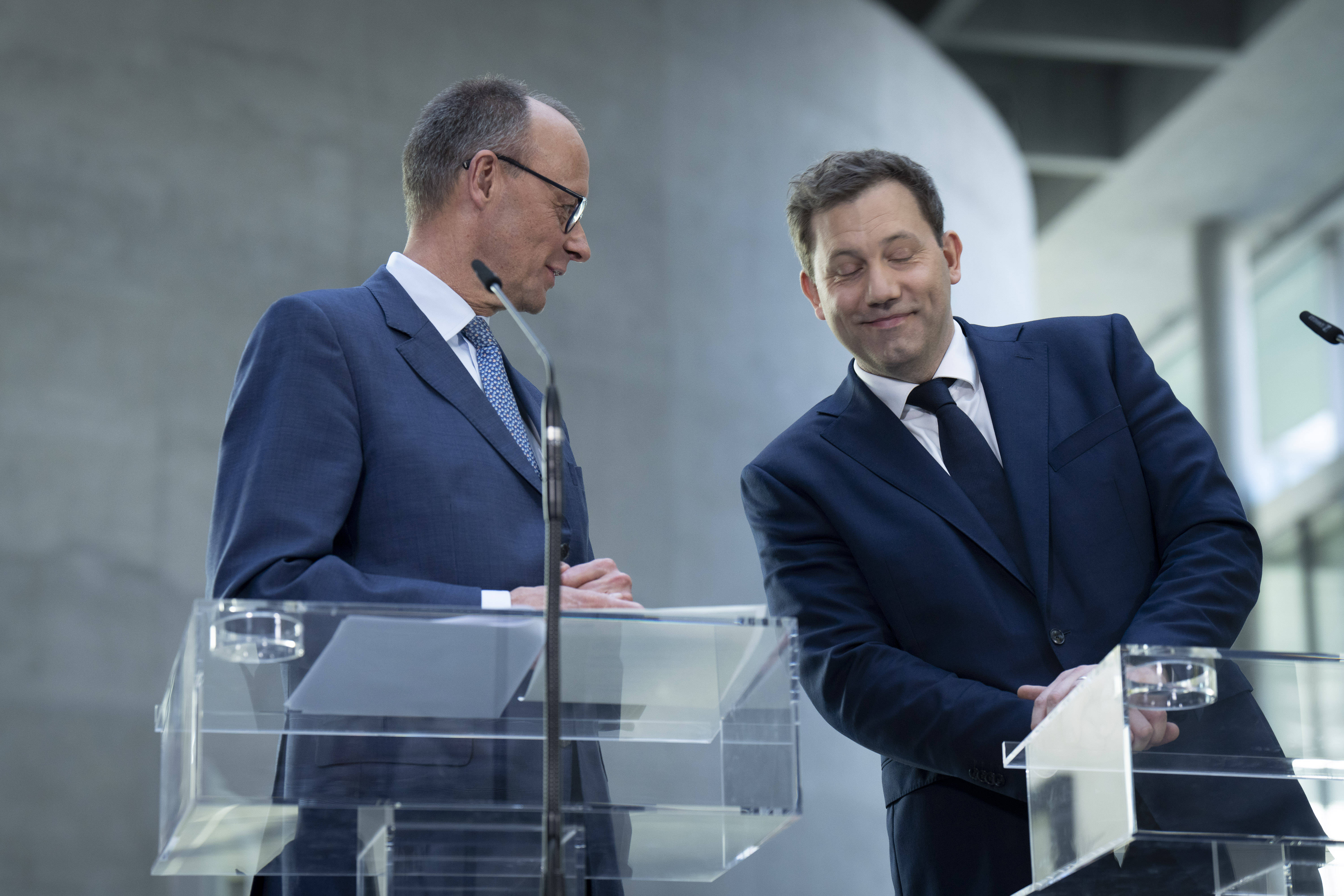 Was plant die Koalition bei der Rente? | Ihre Vorsorge
