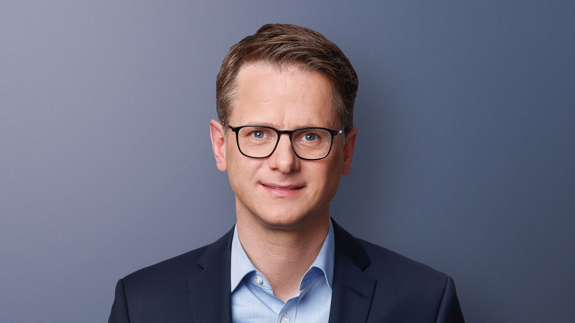 Porträt Carsten Linnemann, CDU