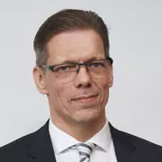 Frank Packschies, Referatsleiter Kundenservice bei der DRV Hessen