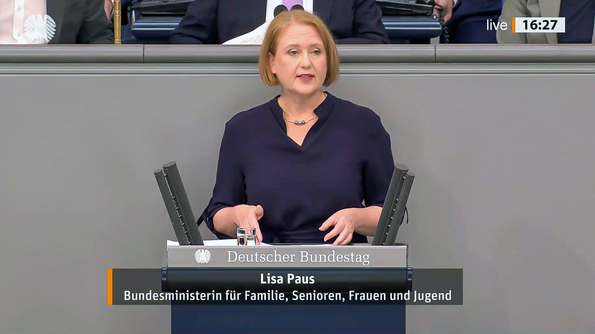 Sensationelle Neuigkeiten Die Bundesregierung Und Ihre Gesetze Rente Pflege Gaspreis Das Müssen Sie Lesen - w21e99i