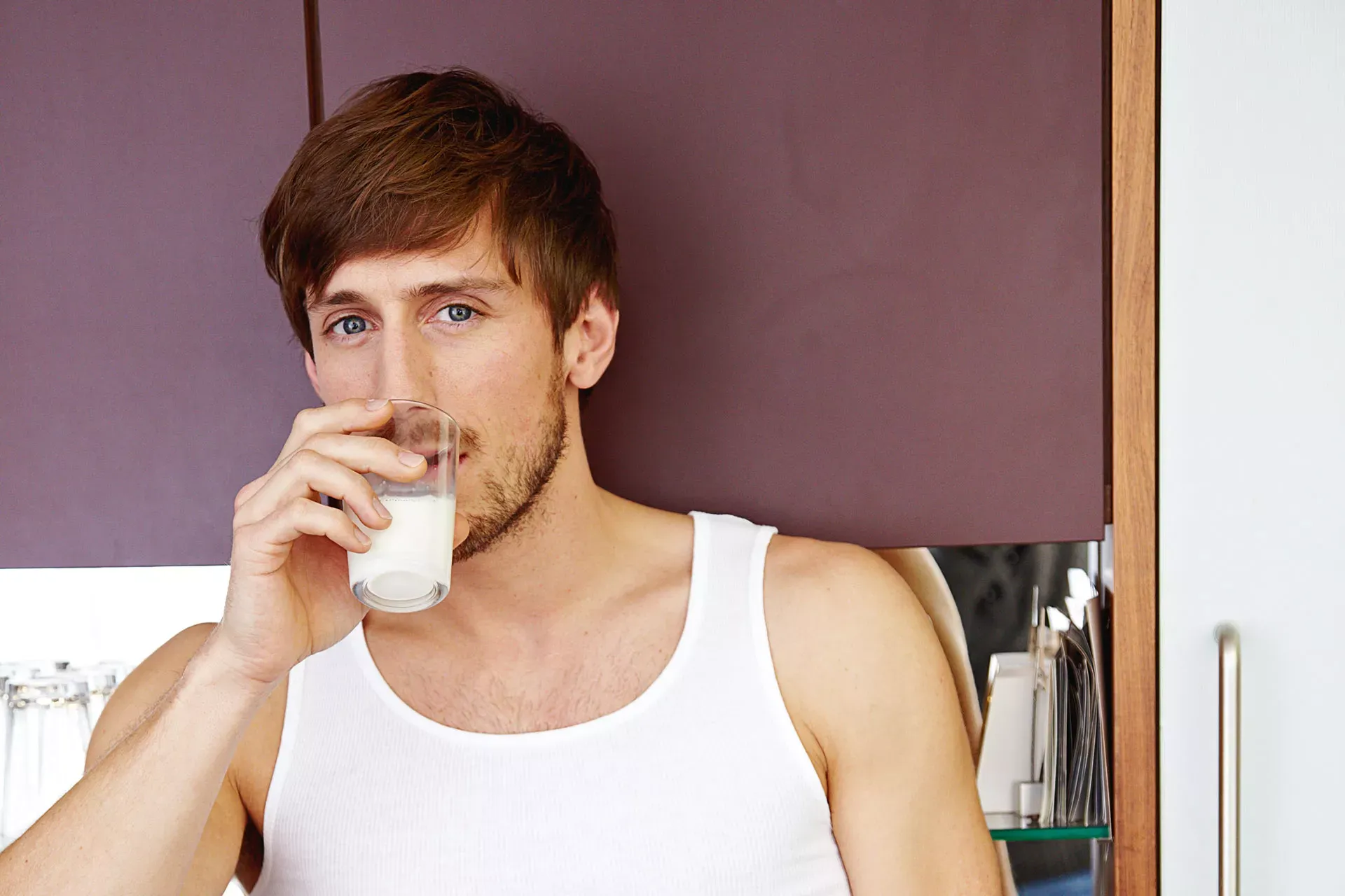 Schilddrüsentabletten und Milch vertragen sich nicht gut | Ihre Vorsorge Schilddrüsentabletten und Milch vertragen sich nicht gut | Ihre Vorsorge