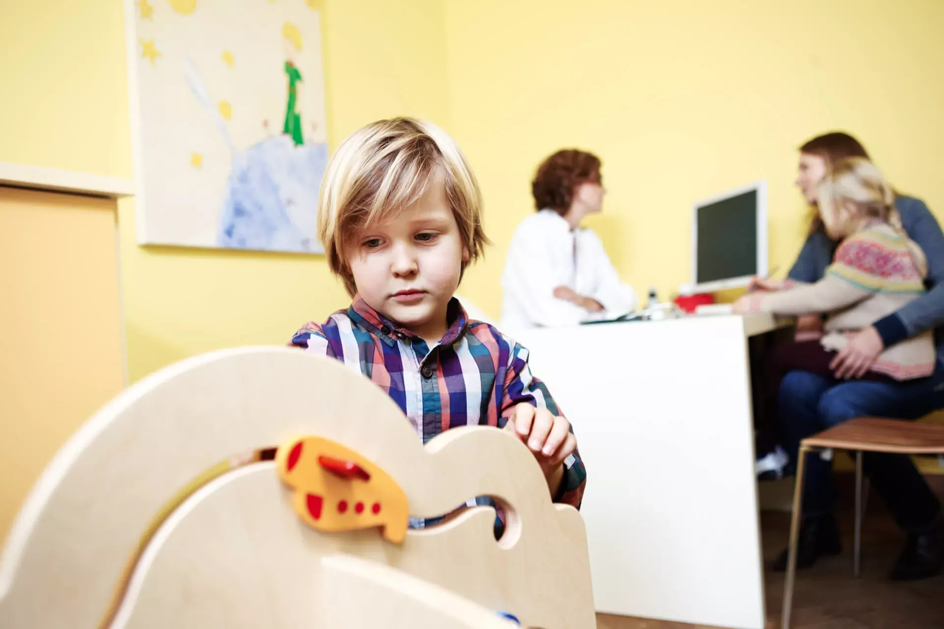 Hilfe Bei Problemen Mit Volljährigen Kindern Hilfe für Kinder mit Neurodermitis | Ihre Vorsorge