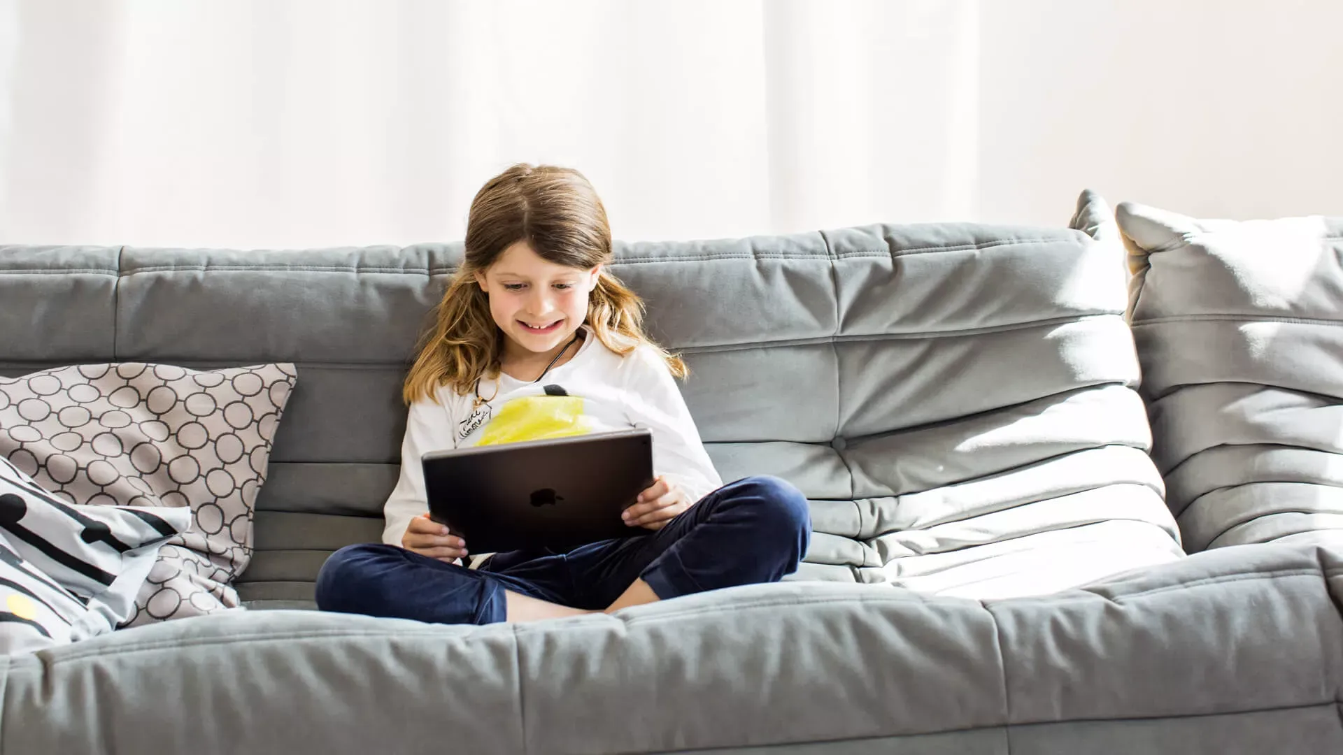 Knappschaft hilft Kindern mit Sehschwäche durch besondere Therapie Knappschaft hilft Kindern mit Sehschwäche durch besondere Therapie