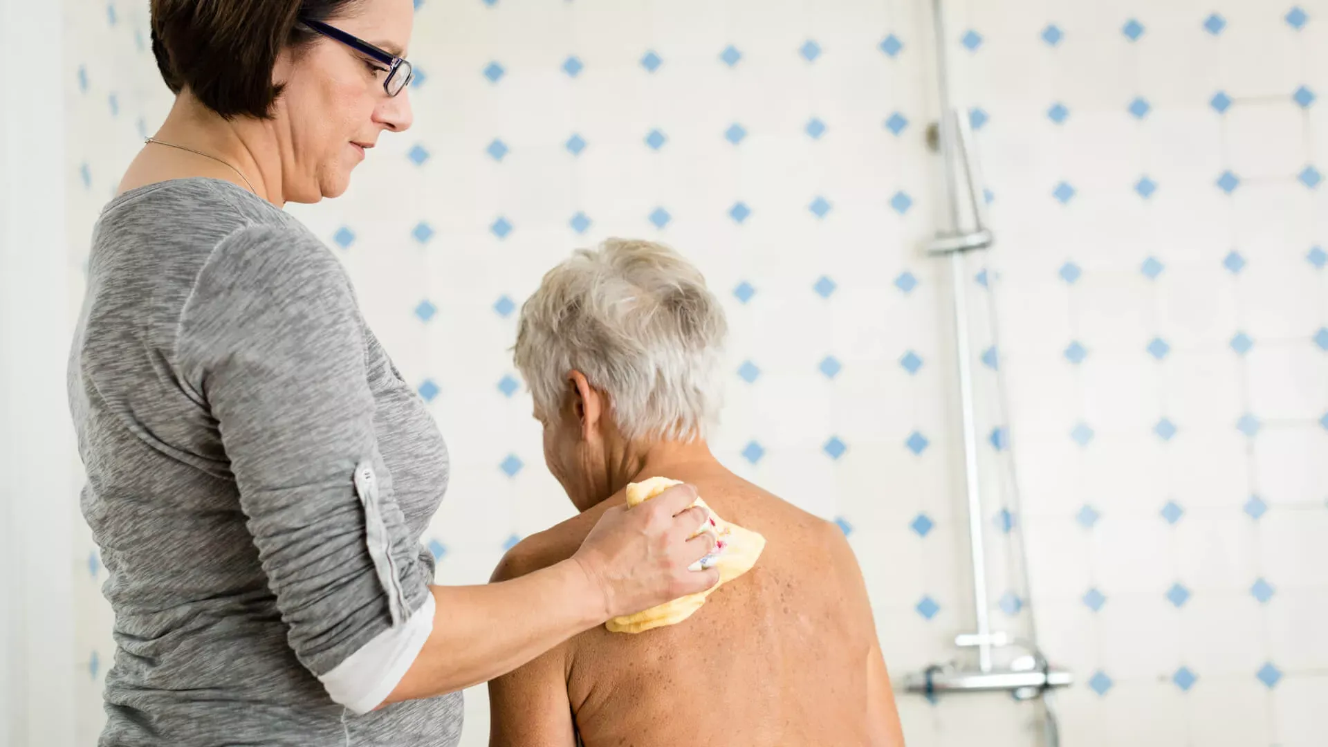 Pflege zu Hause: Wann dafür Rentenbeiträge gezahlt werden Pflege zu Hause: Wann dafür Rentenbeiträge gezahlt werden