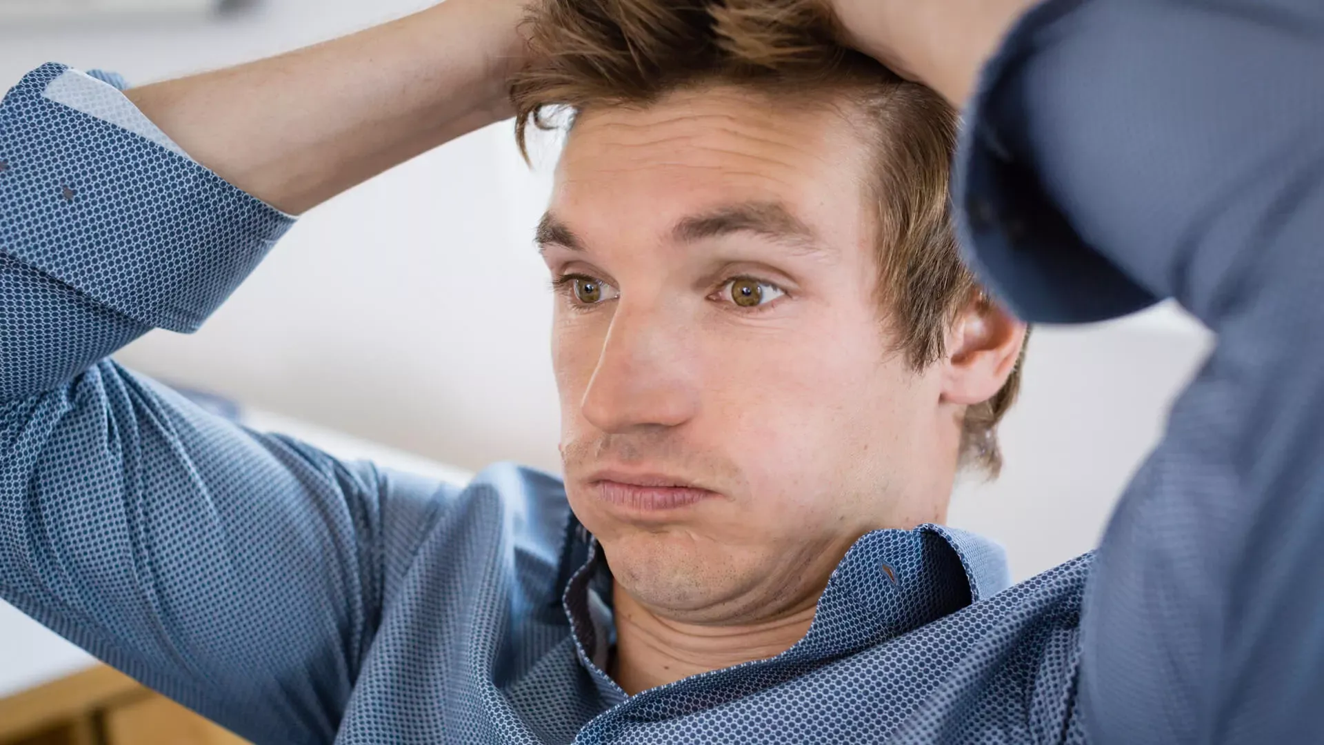 Hochfunktionale Depression: Wie man sie erkennt – was hilft Hochfunktionale Depression: Wie man sie erkennt – was hilft