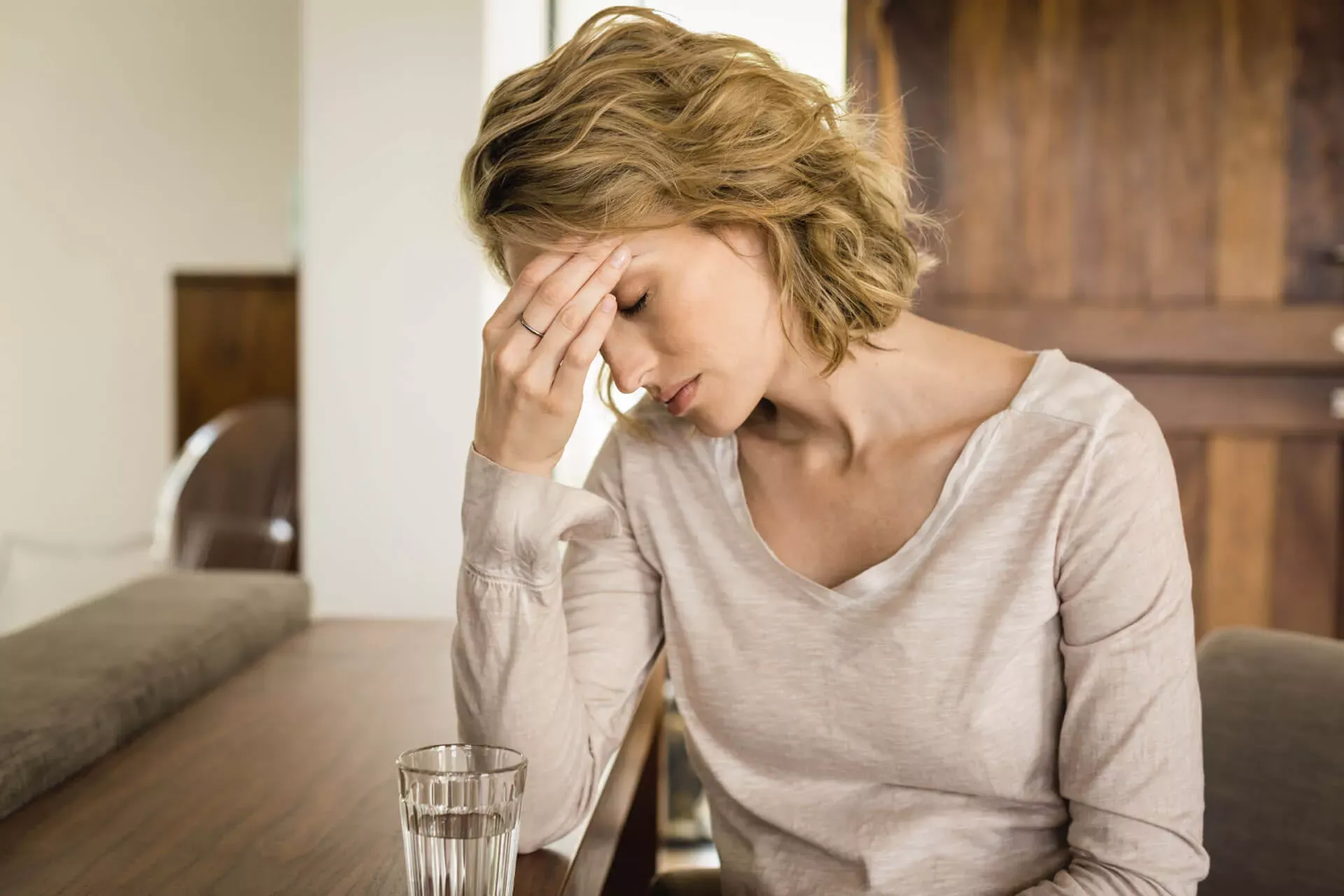 Checkliste Migräne mit Aura oder Schlaganfall? Ihre