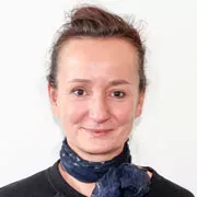Anke Weitz, DRV Mitteldeutschland, Auskunft und Beratung.