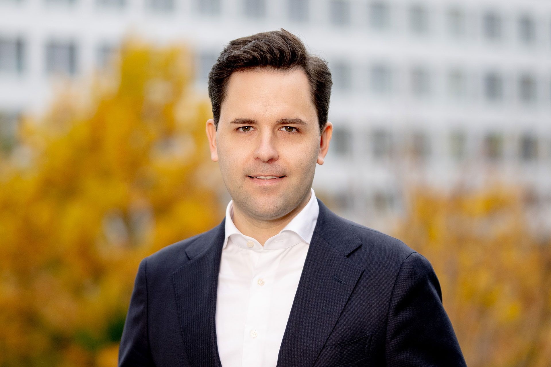 Johannes Winkel, CDU Johannes Winkel, CDU